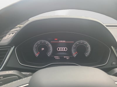 2023 Audi SQ5 Premium Plus