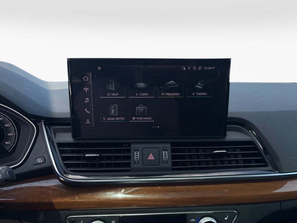 2023 Audi Q5 S line Premium Plus