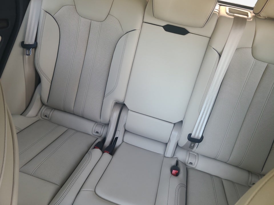 2024 Audi Q5 S line Prestige