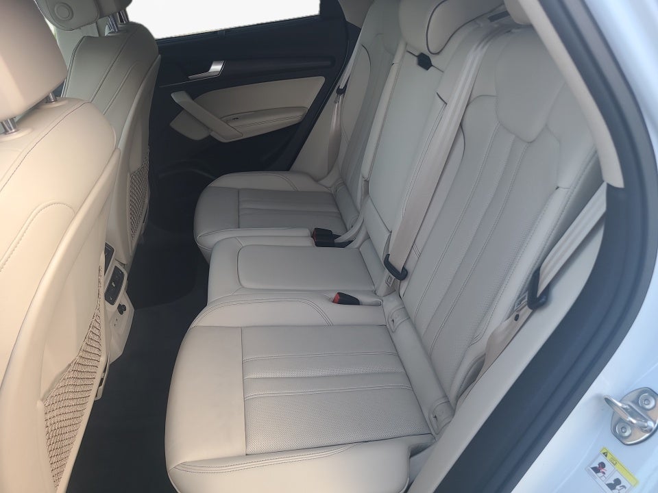 2024 Audi Q5 S line Prestige