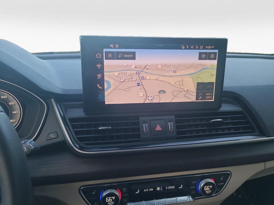 2024 Audi Q5 S line Prestige