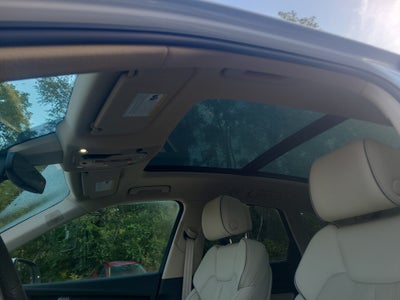 2024 Audi Q5 S line Prestige