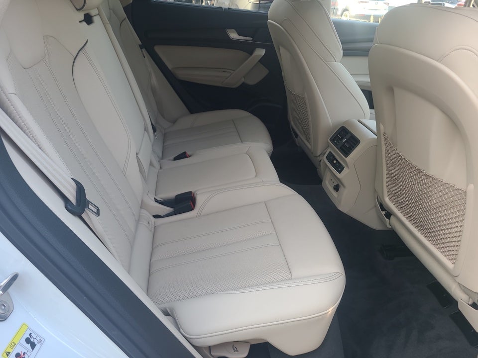 2024 Audi Q5 S line Prestige