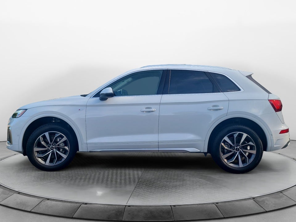 2024 Audi Q5 S line Prestige