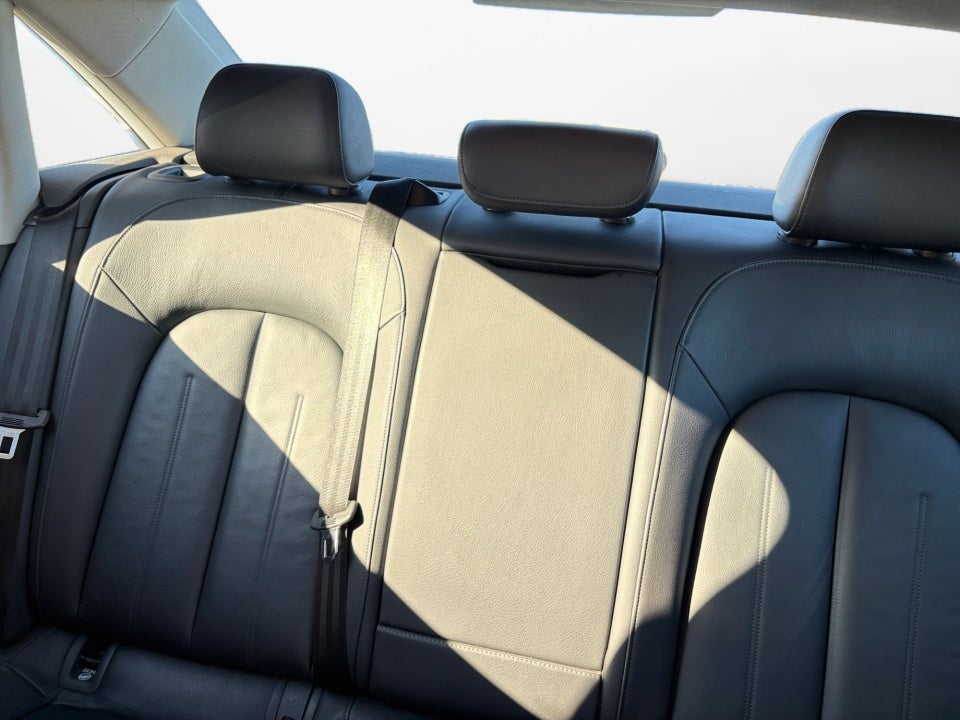 2012 Audi A6 3.0 Premium