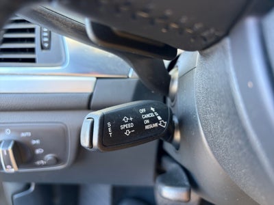 2012 Audi A6 3.0 Premium