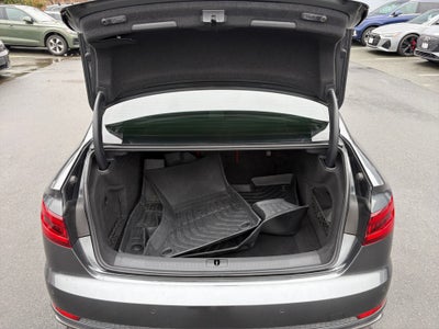 2018 Audi S4 3.0T Premium Plus