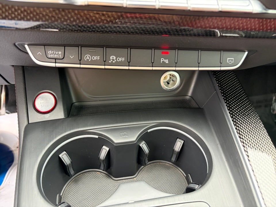 2018 Audi S4 3.0T Premium Plus