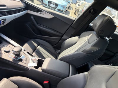 2019 Audi A5 45 Premium