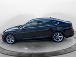 2019 Audi A5 45 Premium