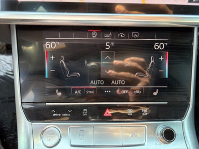 2019 Audi A6 Premium Plus