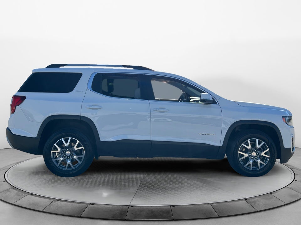 2023 GMC Acadia AWD SLT