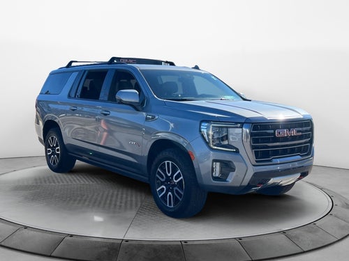 2023 GMC Yukon XL 4WD AT4