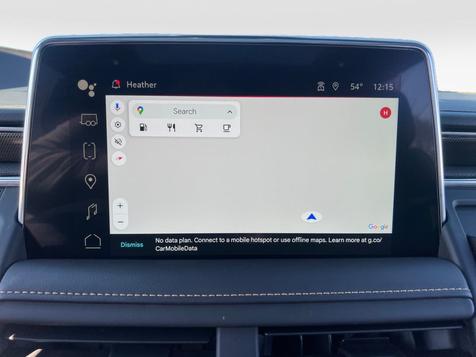 2023 GMC Yukon XL 4WD AT4