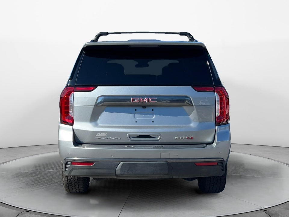 2023 GMC Yukon XL 4WD AT4