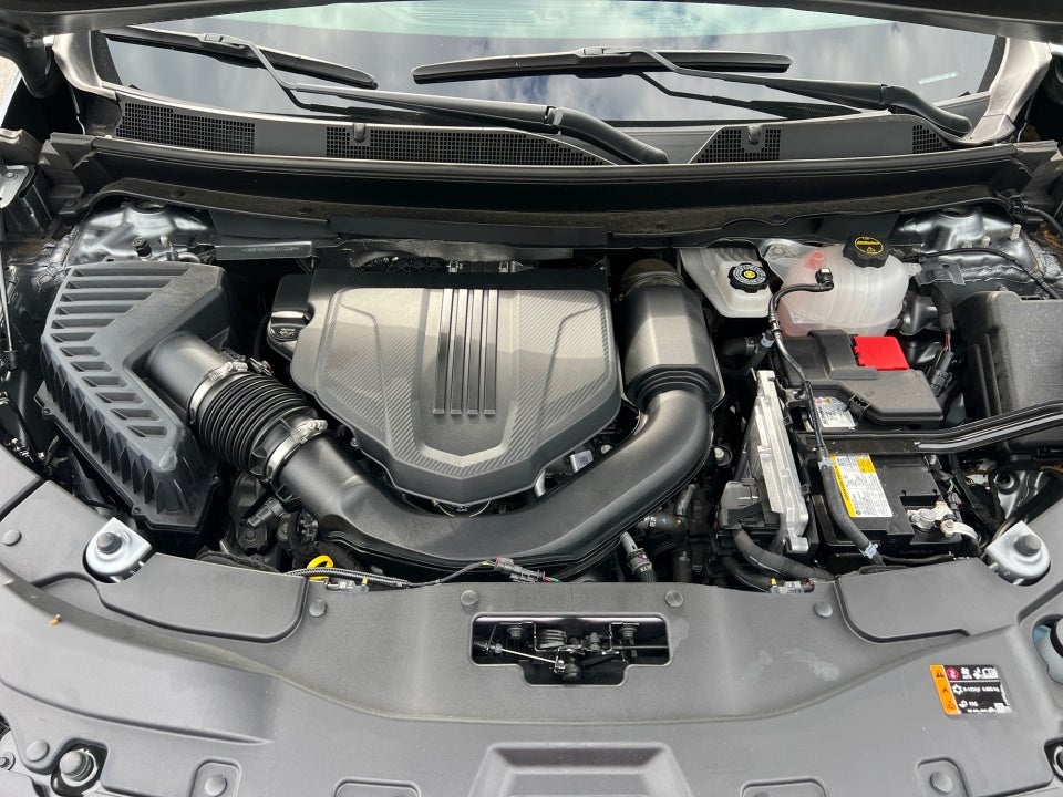 2025 Chevrolet Traverse FWD LT