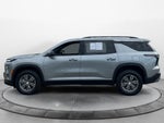 2025 Chevrolet Traverse FWD LT