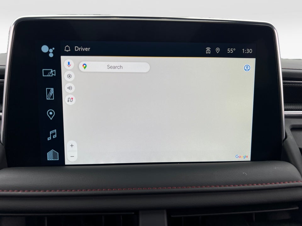 2023 Chevrolet Suburban 4WD RST