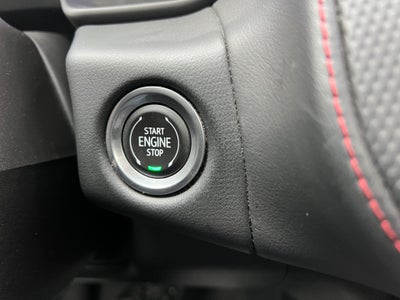 2023 Chevrolet Suburban 4WD RST