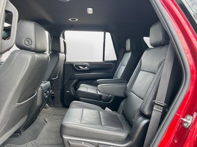 2023 Chevrolet Tahoe 4WD Z71