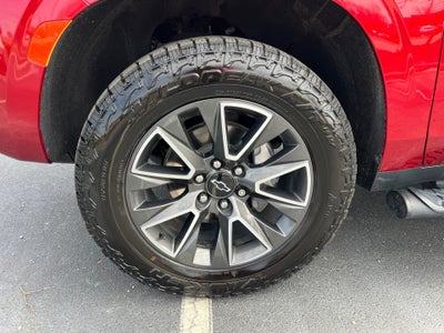 2023 Chevrolet Tahoe 4WD Z71