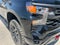 2026 Chevrolet Silverado 1500 4WD Crew Cab Short Bed Custom Trail Boss