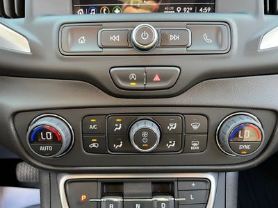 2024 GMC Terrain FWD SLE