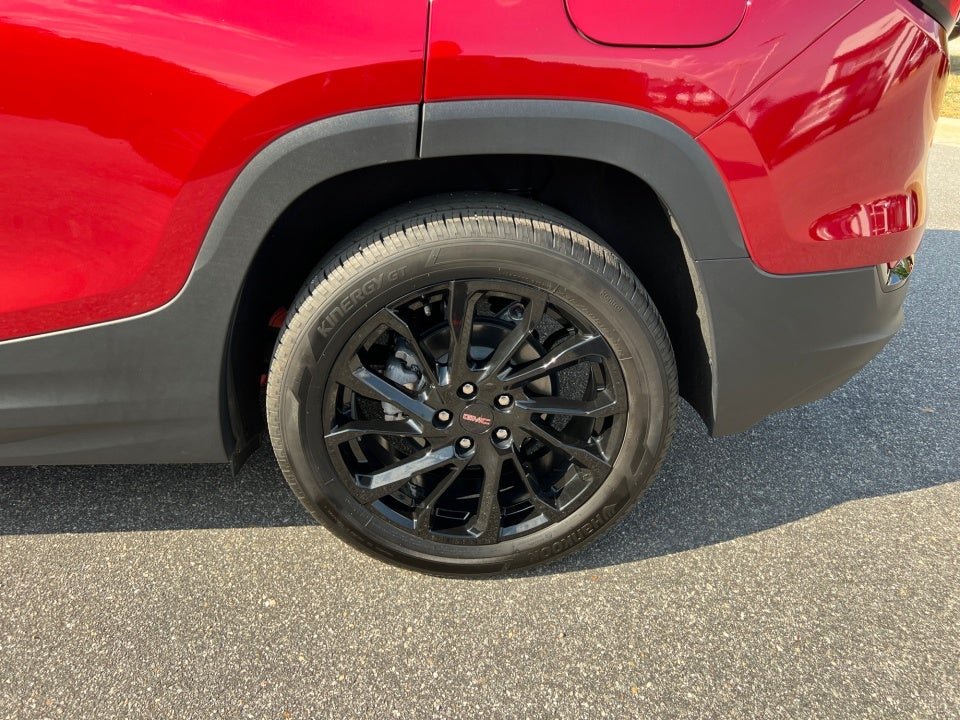 2024 GMC Terrain FWD SLE