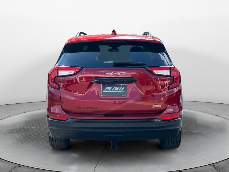 2024 GMC Terrain FWD SLE