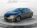 2019 Honda Civic Touring