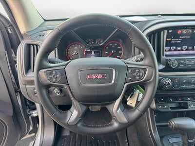 2016 GMC Canyon SLE