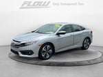 2017 Honda Civic EX-T
