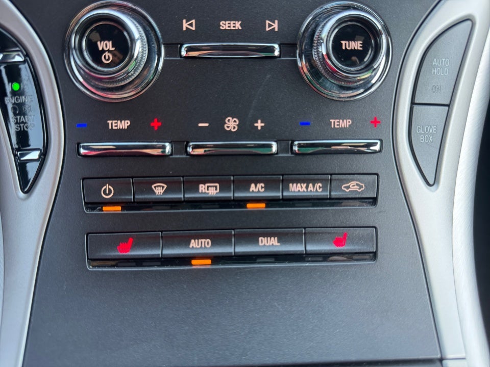 2020 Lincoln Nautilus Standard