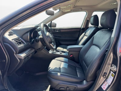 2019 Subaru Outback Limited