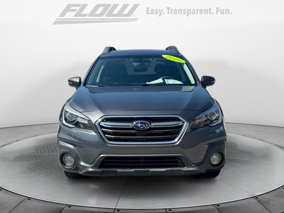 2019 Subaru Outback Limited