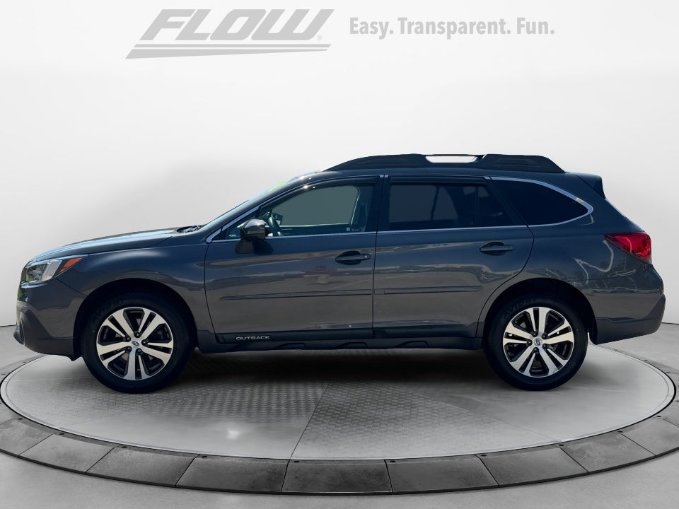 2019 Subaru Outback Limited