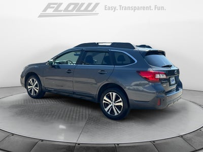 2019 Subaru Outback Limited