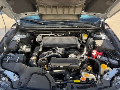 2020 Subaru Outback Onyx Edition XT