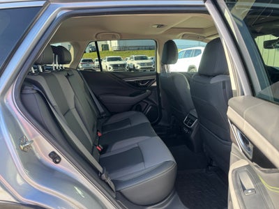 2020 Subaru Outback Onyx Edition XT