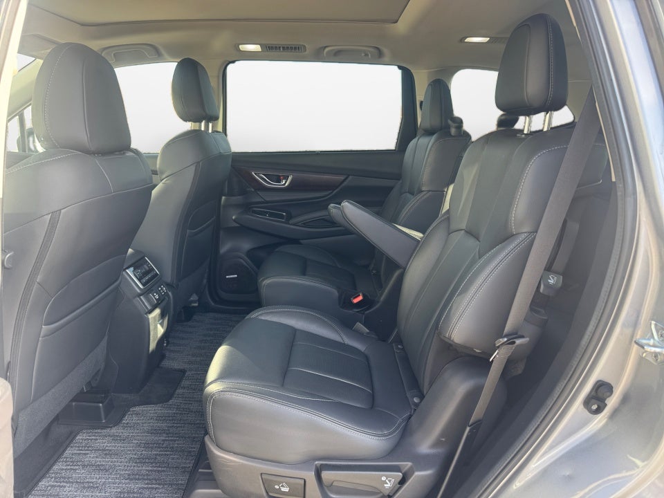 2023 Subaru Ascent Touring 7-Passenger