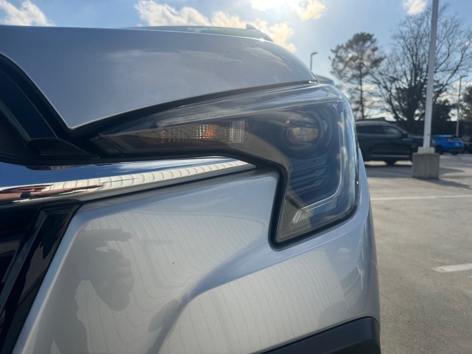 2023 Subaru Ascent Touring 7-Passenger