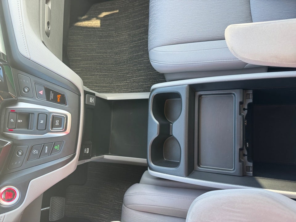 2024 Honda Odyssey EX