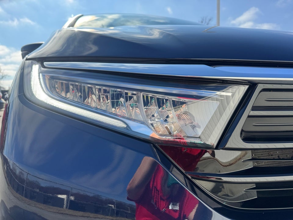 2024 Honda Odyssey EX