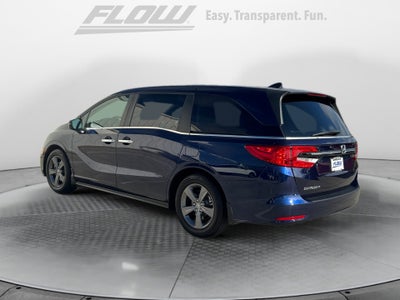 2024 Honda Odyssey EX