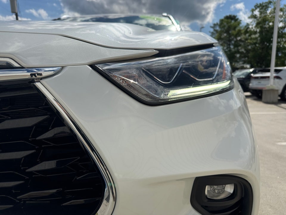 2021 Toyota Highlander Hybrid Limited