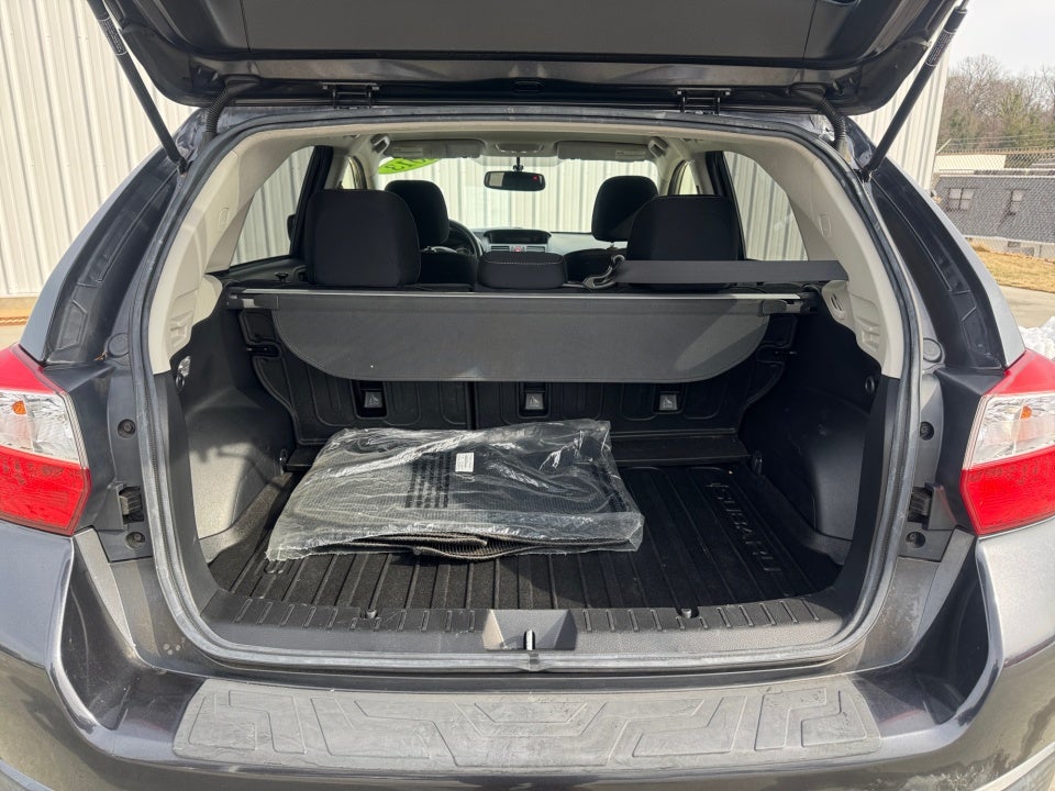 2013 Subaru XV Crosstrek 2.0i Premium