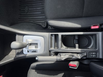 2013 Subaru XV Crosstrek 2.0i Premium