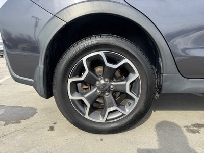 2013 Subaru XV Crosstrek 2.0i Premium
