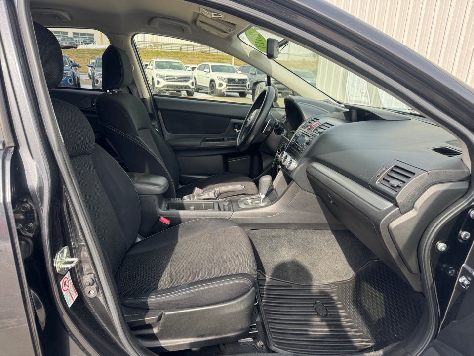 2013 Subaru XV Crosstrek 2.0i Premium