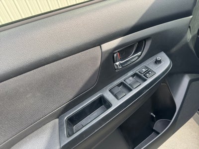 2013 Subaru XV Crosstrek 2.0i Premium